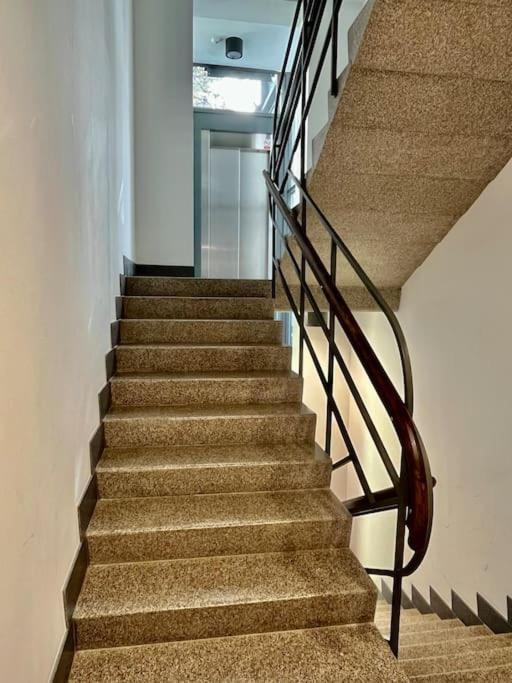 Smart Apartment Ogrodowa وارسو المظهر الخارجي الصورة